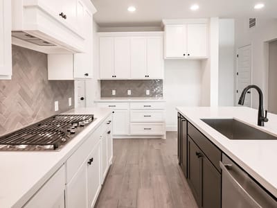 Primary bedroom at 312 Watersong BND - 4 bed 3 bath home
