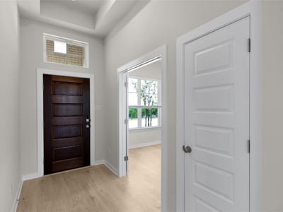 Property photo 3 at 312 West Faulkner ST - 3 bed 2 bath home