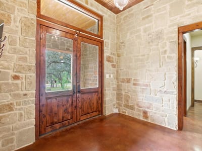 Primary bedroom at 3121 Summit Ridge DR - 3 bed 3 bath home