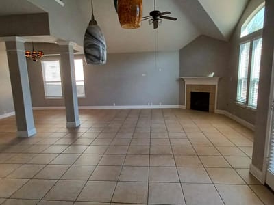 Kitchen at 3122 Fiorellino Pl - 5 bed 3 bath home