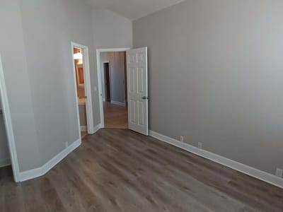 Primary bedroom at 3122 Fiorellino Pl - 5 bed 3 bath home