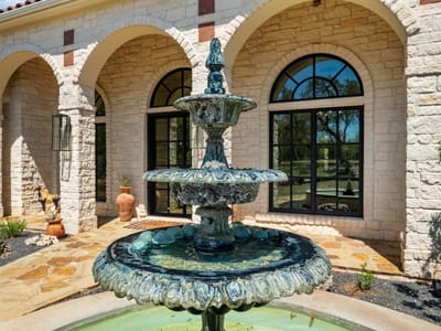 Kitchen at 3127 La Ventana PKWY - 4 bed 3 bath home