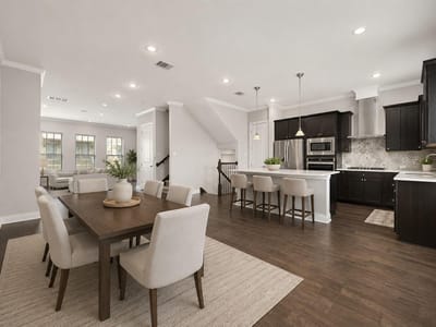 Kitchen at 313 Adams ST - 3 bed 3 bath home