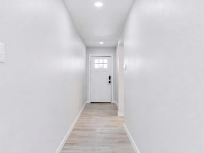 Living area at 313 Drystone TRL - 3 bed 2 bath home