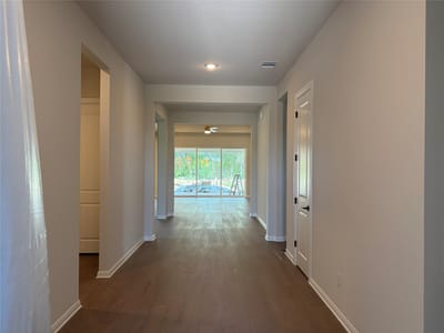 Kitchen at 313 Knockout Rose DR - 4 bed 3 bath home