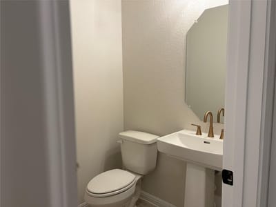 Primary bedroom at 313 Knockout Rose DR - 4 bed 3 bath home