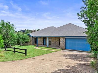 Kitchen at 313 Lagoon LOOP - 3 bed 2 bath home