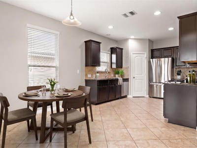 Living area at 313 Moulins LN - 4 bed 2 bath home