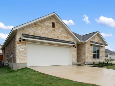 Property photo 2 at 313 Possumhaw LN - 3 bed 2 bath home