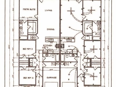 Living area at 313 Rain Dance TRL - The Valley at Great Hills, Copperas Cove, TX
