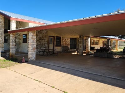 Kitchen at 313 Rawhide Rd - 4 bed 2 bath home