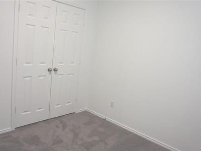 Primary bedroom at 313 Redonda DR - 4 bed 3 bath home