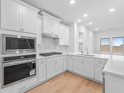Primary bedroom at 313 Royal Fern RD - 4 bed 3 bath home