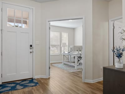 Bathroom at 313 Toddy Way - 4 bed 3 bath home