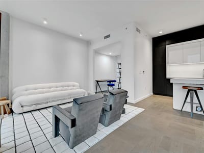 Property photo 2 at 313 W 17th ST Unit #1106 - 1 bed 1 bath home