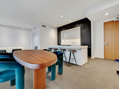 Property photo 5 at 313 W 17th ST Unit #1106 - 1 bed 1 bath home