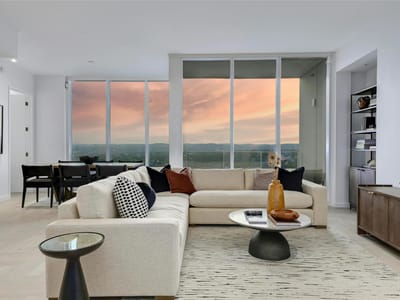 Property photo 2 at 313 W 17th ST Unit #2304 - 2 bed 2 bath home