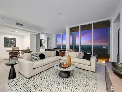 Property photo 4 at 313 W 17th ST Unit #2304 - 2 bed 2 bath home