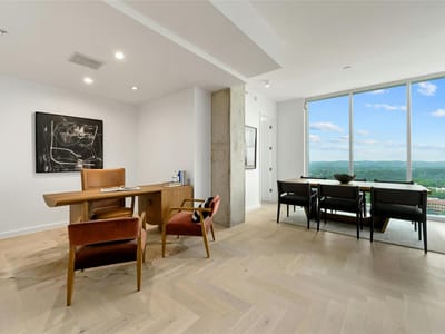 Property photo 5 at 313 W 17th ST Unit #2304 - 2 bed 2 bath home