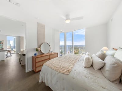 Property photo 4 at 313 W 17th ST Unit #2405 - 1 bed 2 bath home