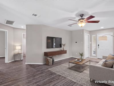 Property photo 4 at 313 Wimberley ST - 3 bed 2 bath home