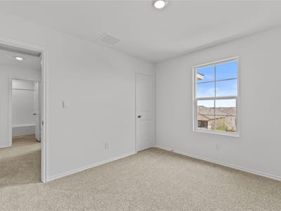 Living area at 314 Boatman CV - 4 bed 3 bath home