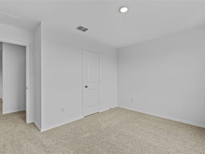 Primary bedroom at 314 Boatman CV - 4 bed 3 bath home
