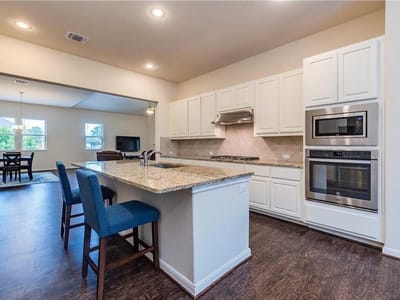Property photo 3 at 314 Cypress Forest DR - 4 bed 3 bath home