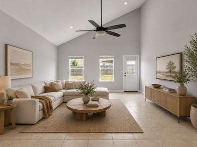 Property photo 5 at 314 Dusky Thrush DR - 4 bed 2 bath home