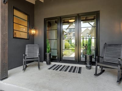 Living area at 314 Hidden Beacon BND - 3 bed 2 bath home