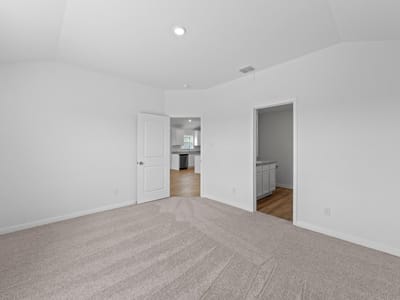 Bathroom at 314 Low Pasture TRL - 3 bed 2 bath home
