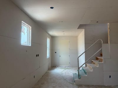 Kitchen at 314 Possumhaw LN - 4 bed 2 bath home