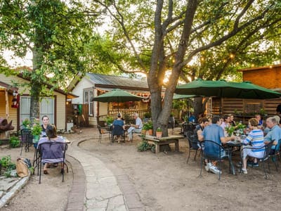 Kitchen at 314 Wimberley Square Rd - c-wim-sq, Wimberley, TX