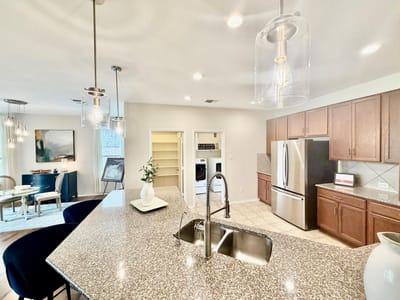 Kitchen at 31428 Kingsway RD - 3 bed 2 bath home