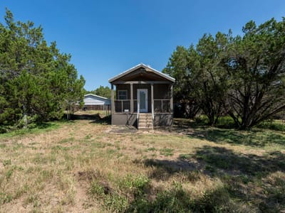 Primary bedroom at 315 Angel Fire DR - 4 bed 3 bath home