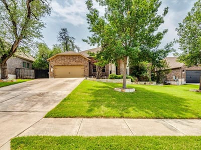 Kitchen at 315 Cibola DR - 4 bed 3 bath home
