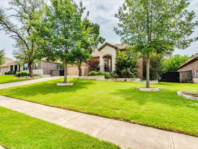 Primary bedroom at 315 Cibola DR - 4 bed 3 bath home