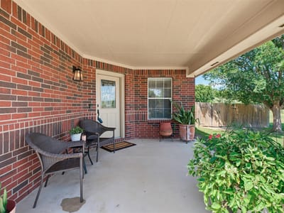 Kitchen at 315 Floating Leaf DR - 3 bed 2 bath home