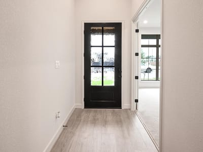 Primary bedroom at 315 Foxfire CV - 4 bed 3 bath home
