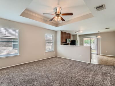 Photo 2 of 11 at 315 Moonwalker TRL - 3 bed 2 bath home