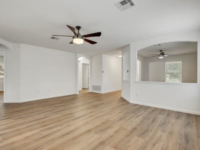 Bathroom at 315 Northern Trl - 3 bed 2 bath home