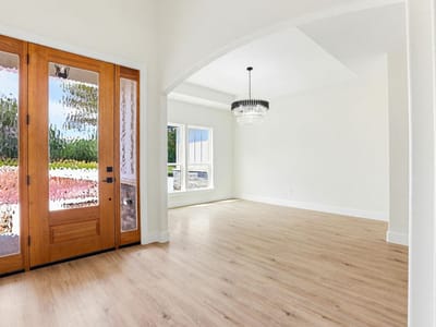 Kitchen at 315 Post Oak ST - 4 bed 3 bath home