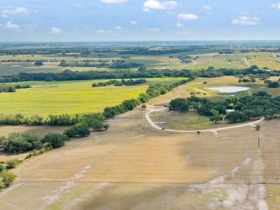 Photo 4 of 21 at 3153 FM 956 - Schulenburg, Schulenburg, TX