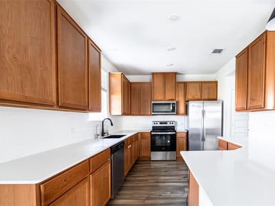 Living area at 316 Bougainvillea LOOP - 3 bed 2 bath home