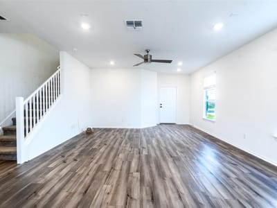 Kitchen at 316 Bougainvillea LOOP - 3 bed 2 bath home