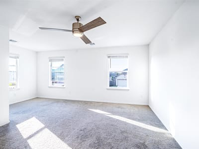 Bathroom at 316 Bougainvillea LOOP - 3 bed 2 bath home
