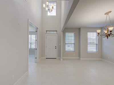 Kitchen at 316 Buffalo Ridge DR - 5 bed 4 bath home