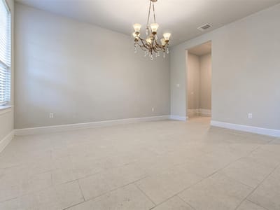 Primary bedroom at 316 Buffalo Ridge DR - 5 bed 4 bath home