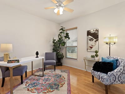Property photo 5 at 316 Crockett LOOP - 3 bed 2 bath home