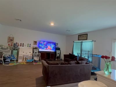 Kitchen at 316 Geode Gln - 4 bed 2 bath home
